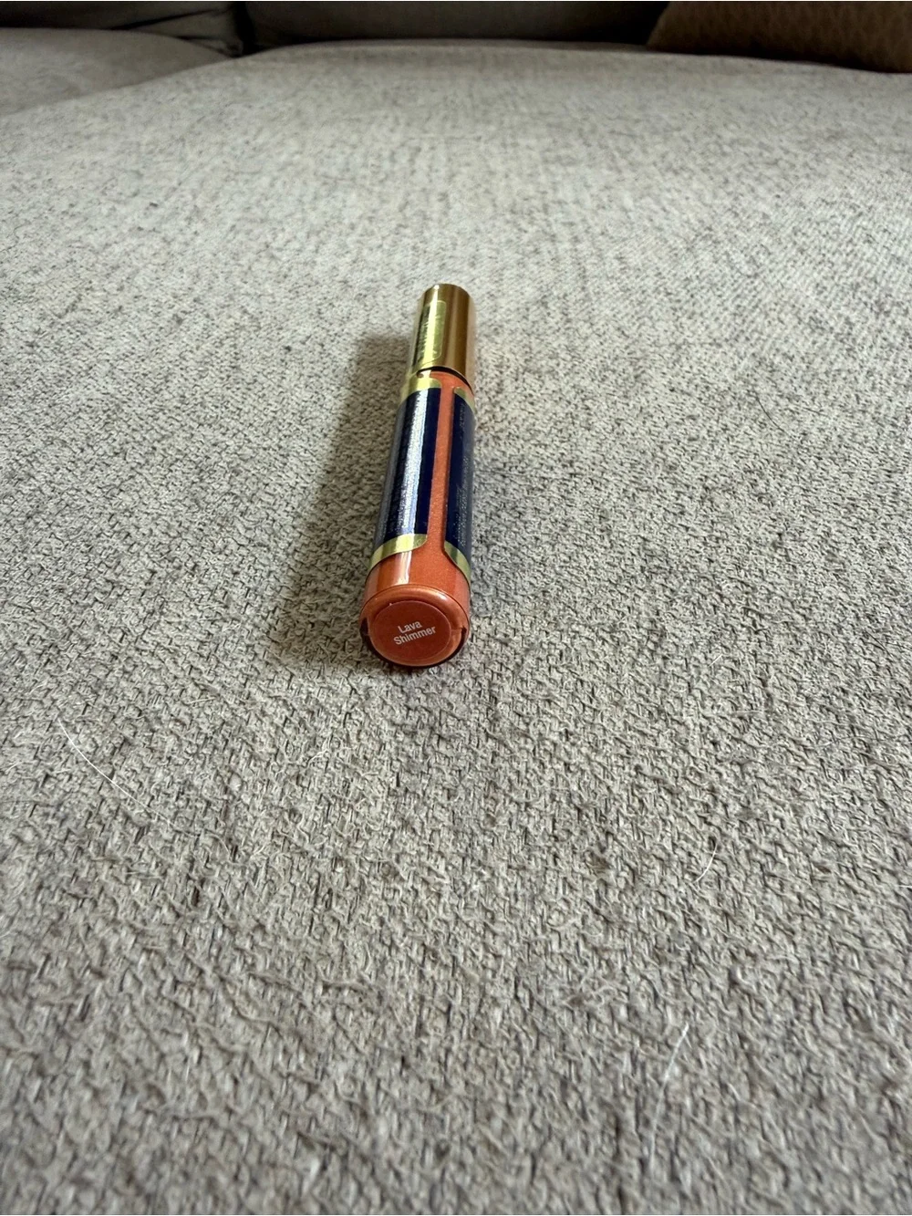 Lava Shimmer ShadowSense